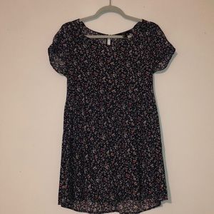 Forever 21 Babydoll Dress